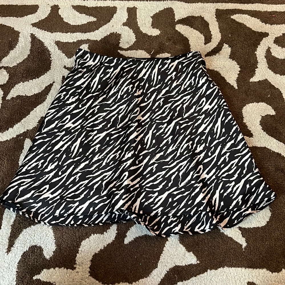 Abercrombie & Fitch Skirt